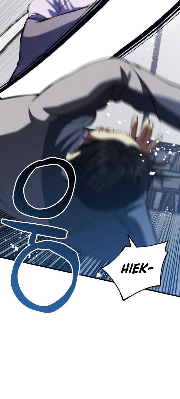 Killing Killer Chapter 78 Gambar 9