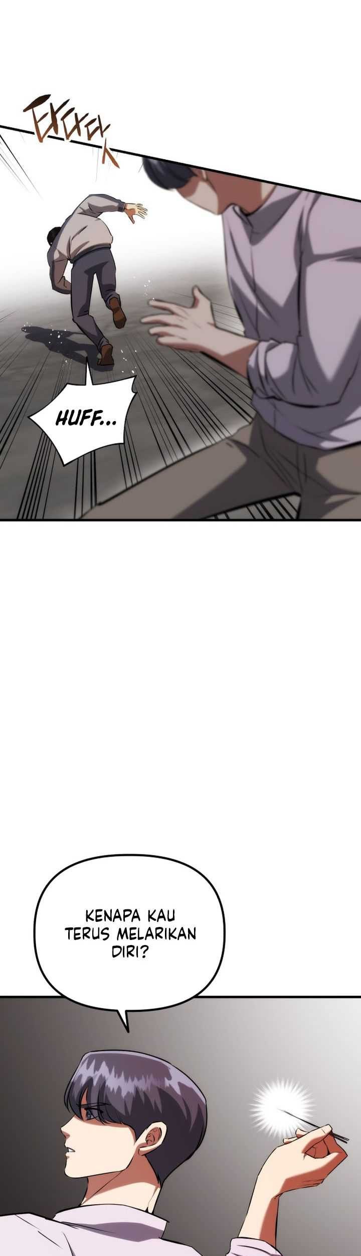 Killing Killer Chapter 78 Gambar 10