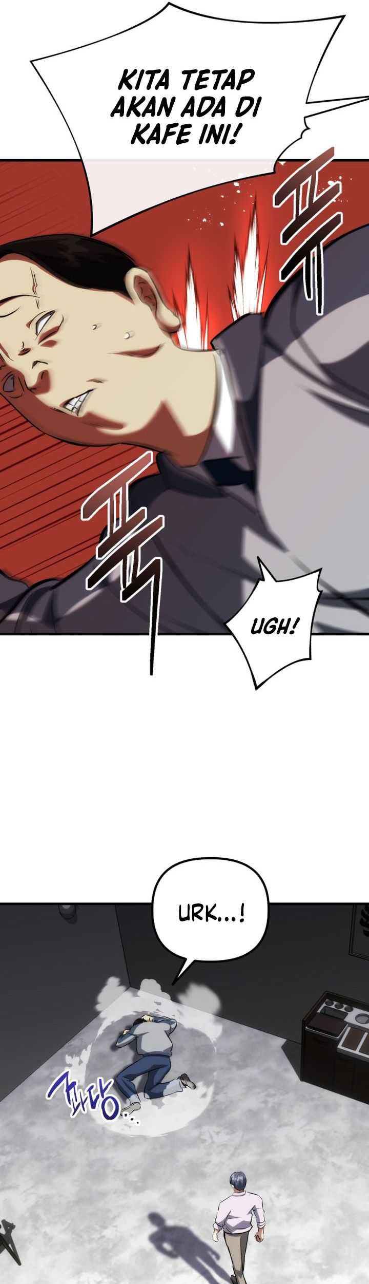 Killing Killer Chapter 78 Gambar 12