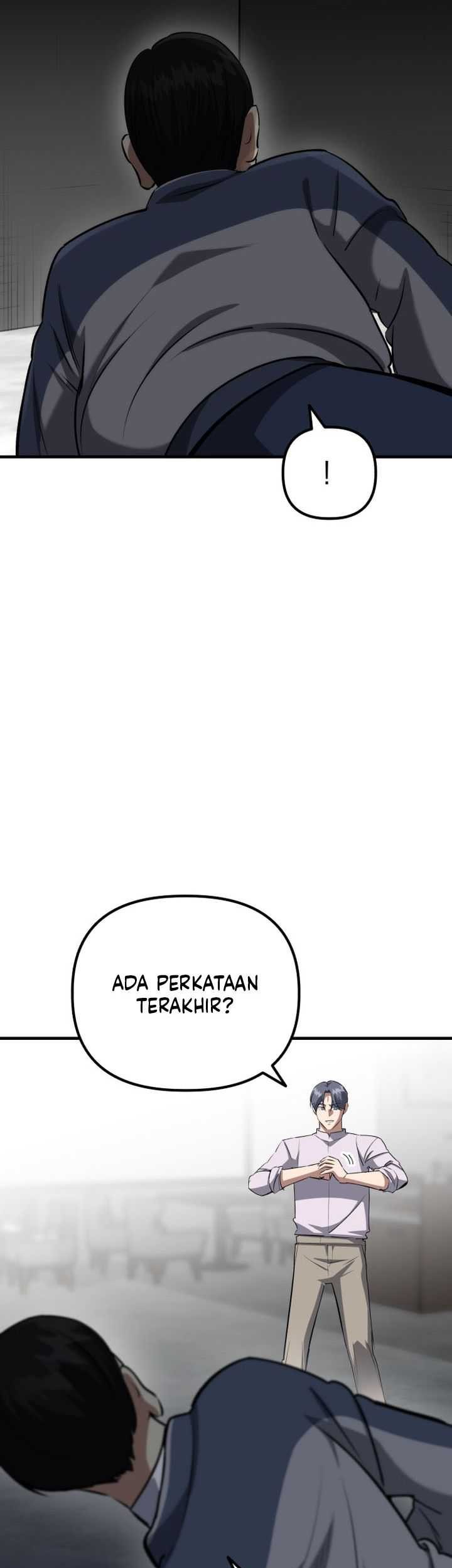 Killing Killer Chapter 78 Gambar 14