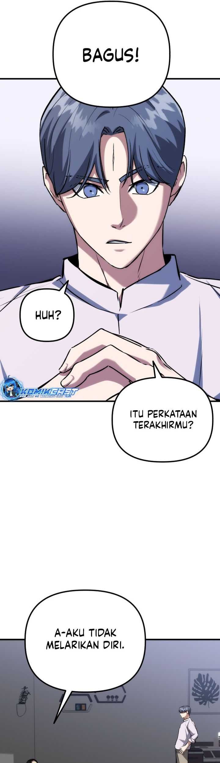 Killing Killer Chapter 78 Gambar 16