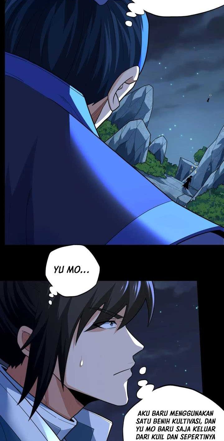 God of Martial Arts Chapter 749 Gambar 3