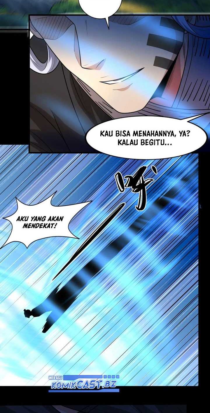 God of Martial Arts Chapter 749 Gambar 9