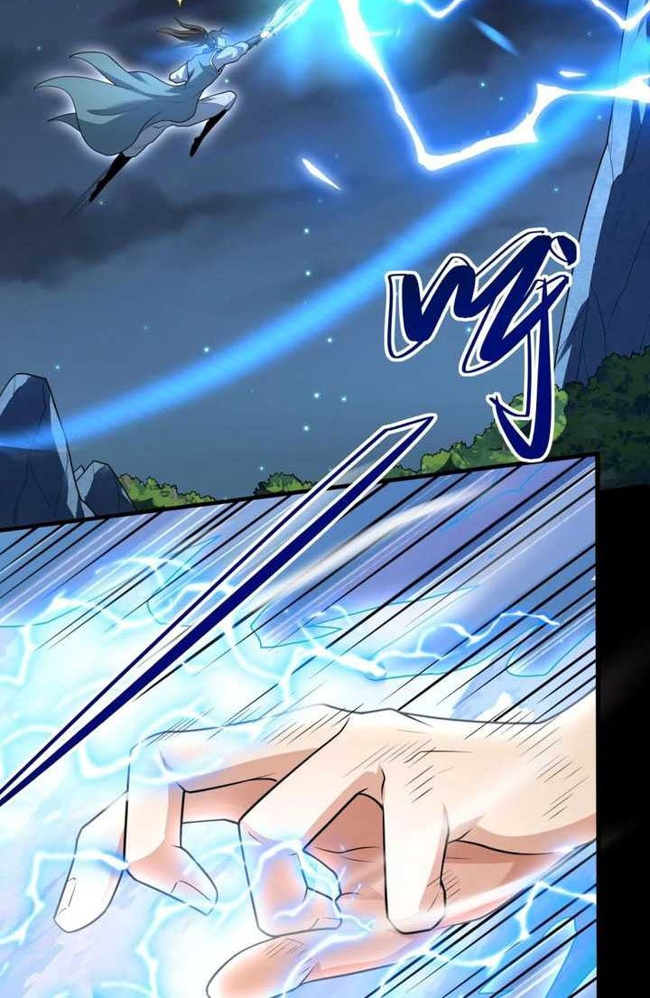 God of Martial Arts Chapter 749 Gambar 15