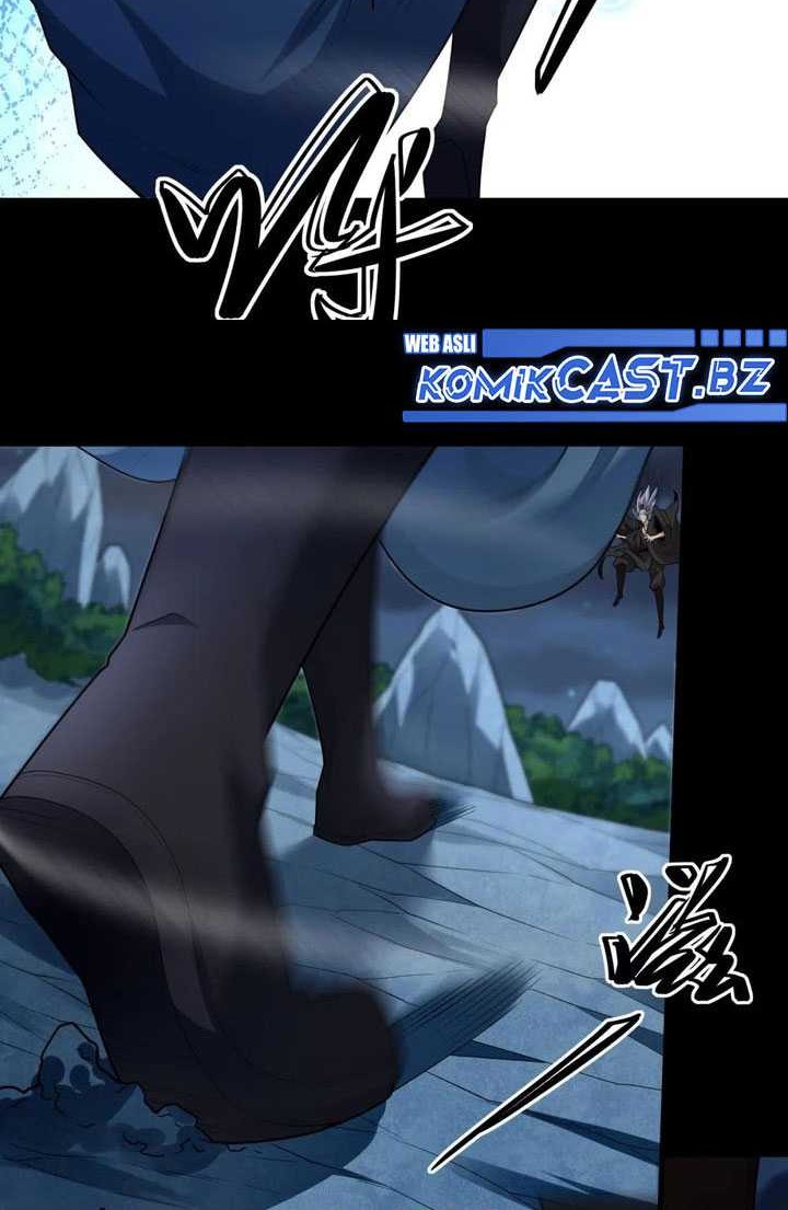 God of Martial Arts Chapter 749 Gambar 17