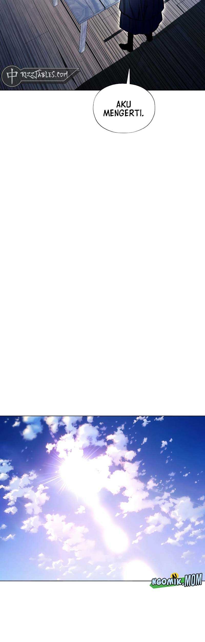 Modern Man Who Fall Into Murim Chapter 121 Gambar 26