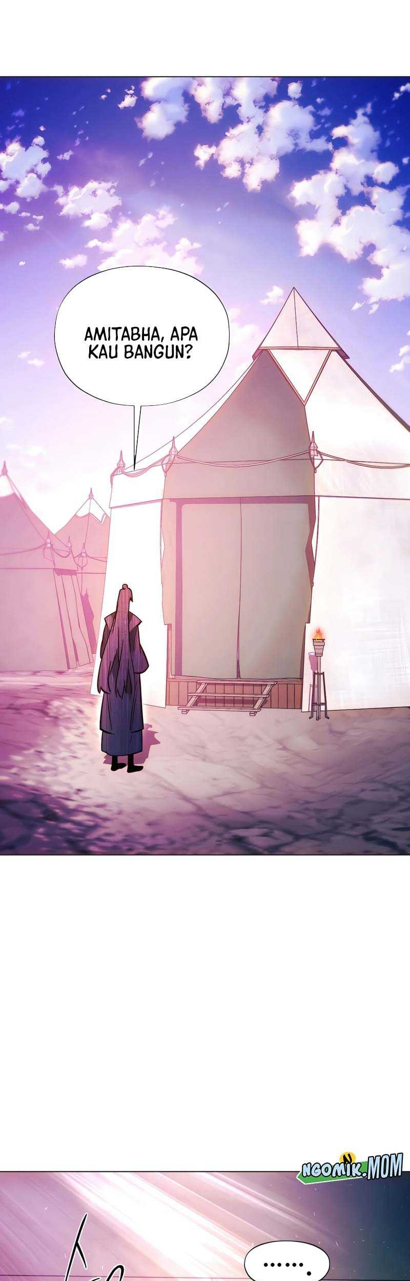 Modern Man Who Fall Into Murim Chapter 121 Gambar 28