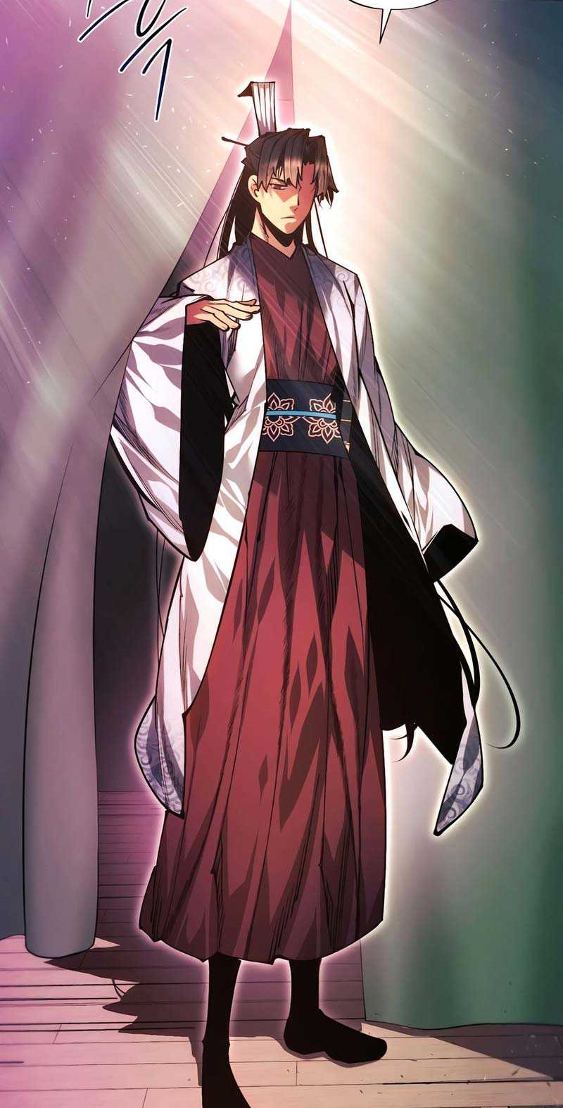 Modern Man Who Fall Into Murim Chapter 121 Gambar 29