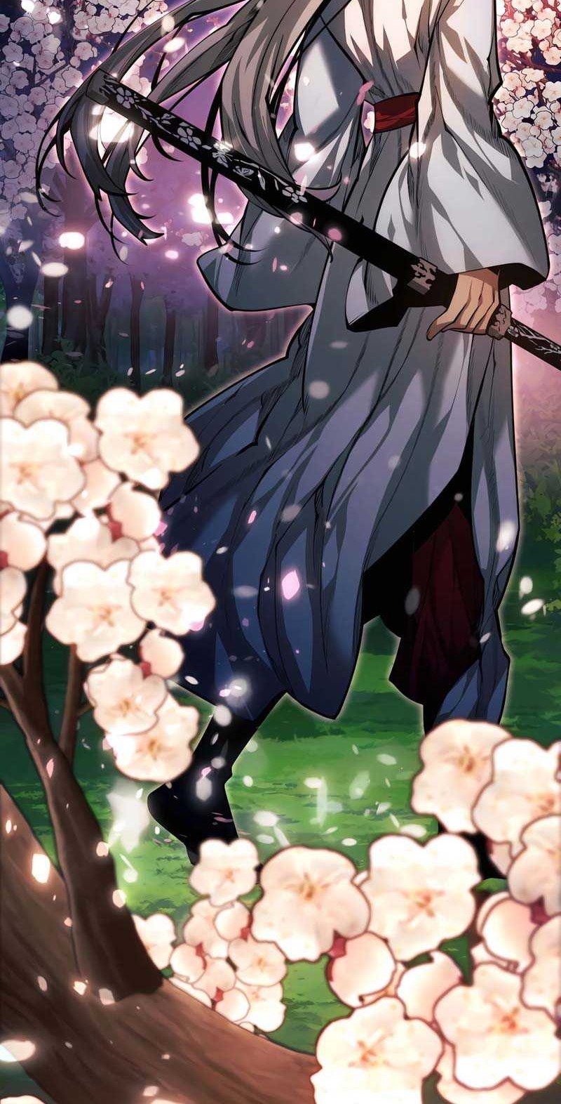 Modern Man Who Fall Into Murim Chapter 121 Gambar 31