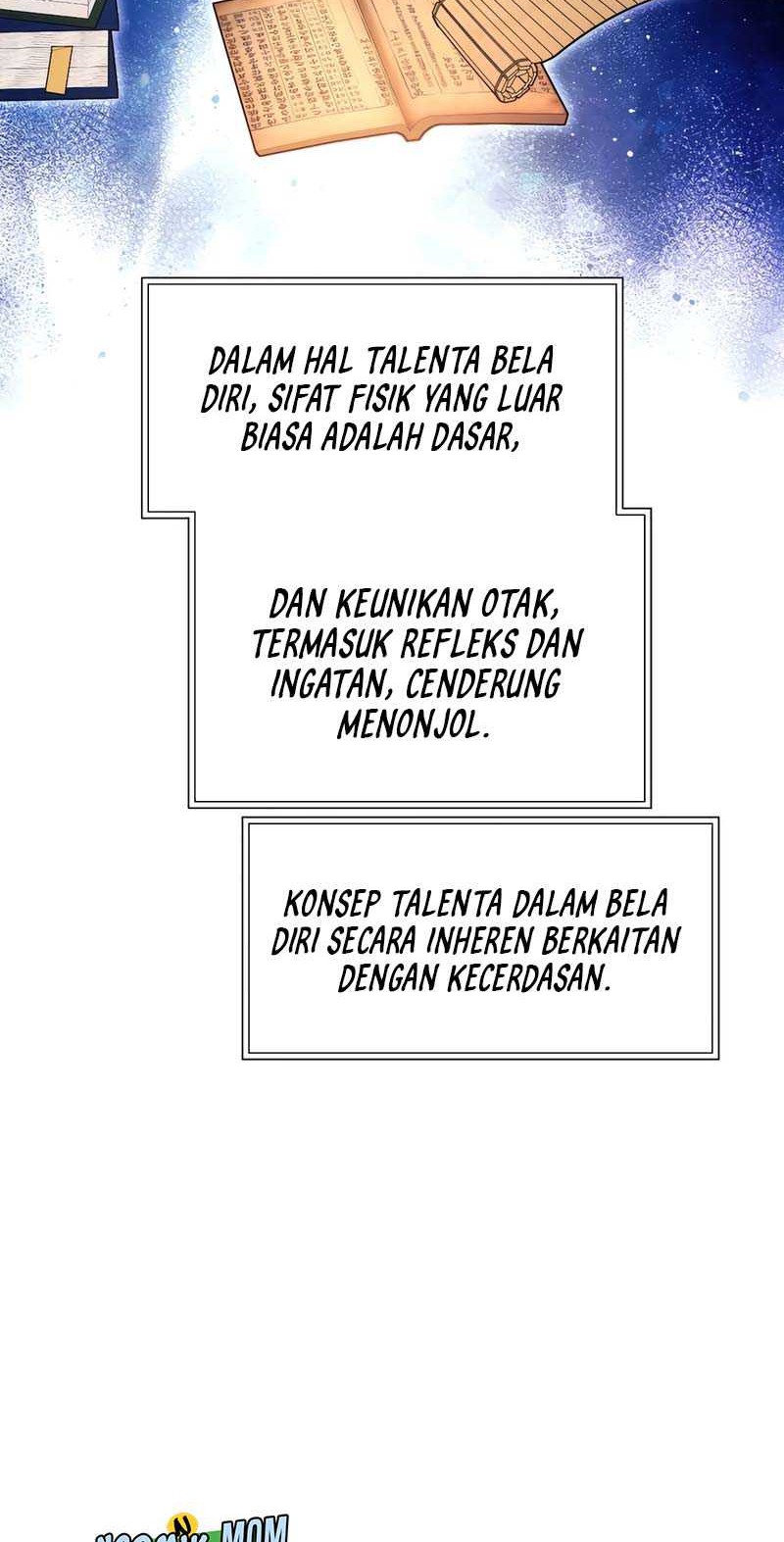Modern Man Who Fall Into Murim Chapter 121 Gambar 33