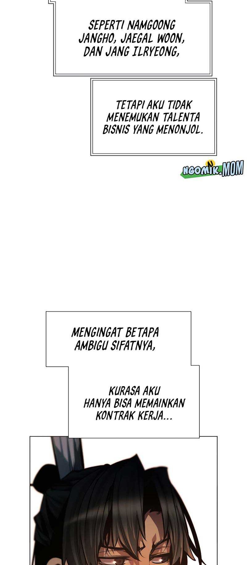 Modern Man Who Fall Into Murim Chapter 121 Gambar 37
