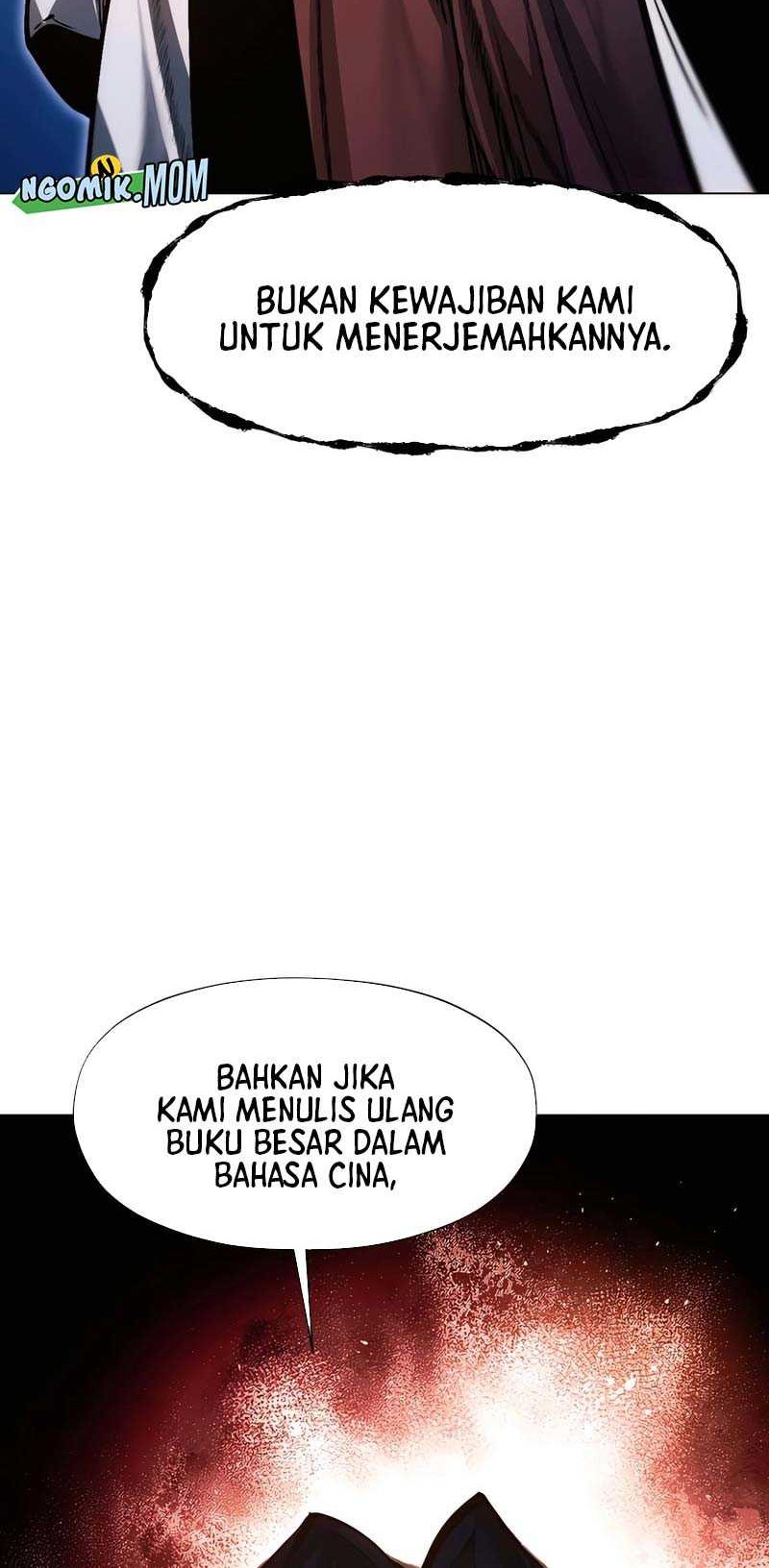 Modern Man Who Fall Into Murim Chapter 121 Gambar 19