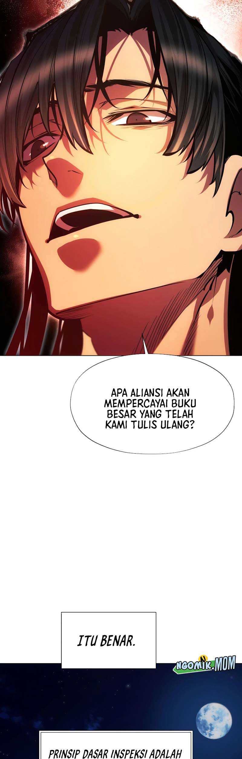 Modern Man Who Fall Into Murim Chapter 121 Gambar 20