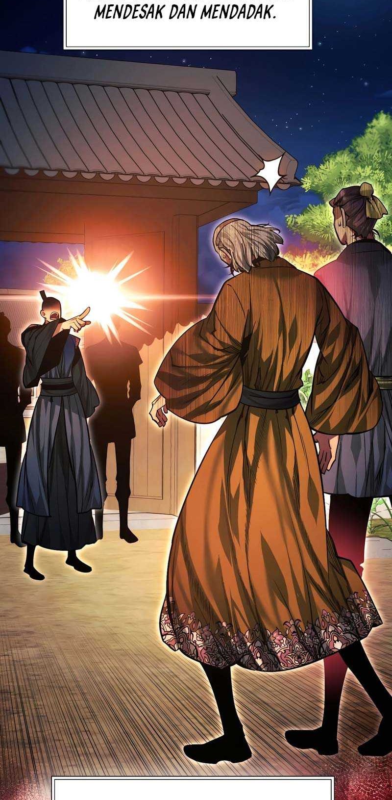 Modern Man Who Fall Into Murim Chapter 121 Gambar 21