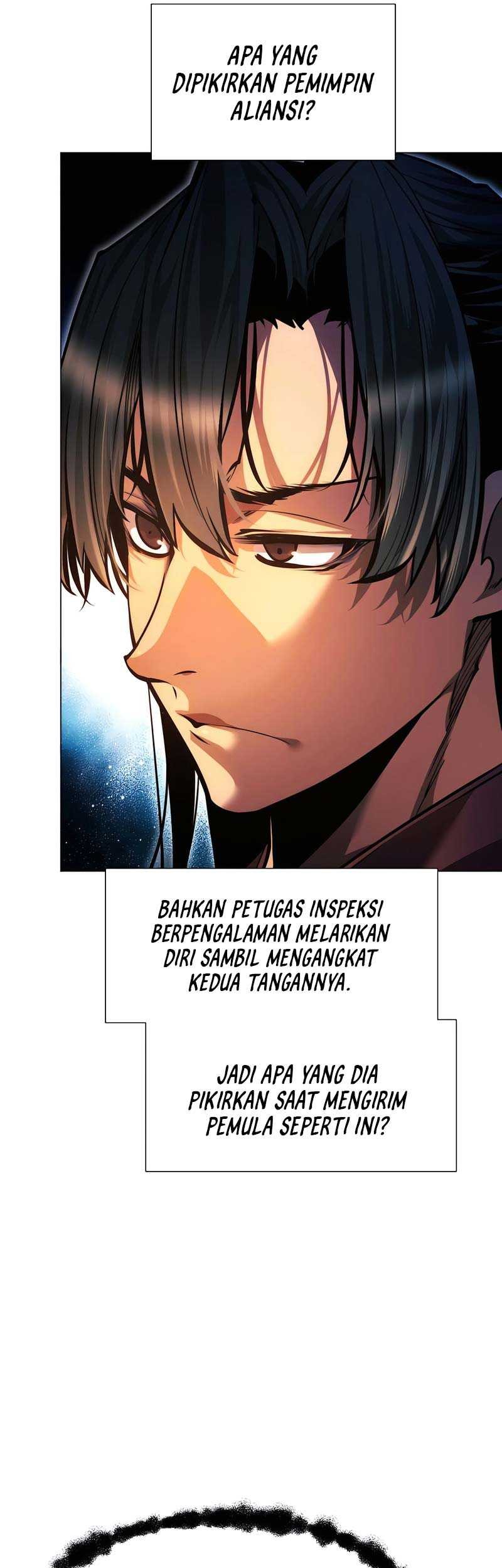 Modern Man Who Fall Into Murim Chapter 121 Gambar 24