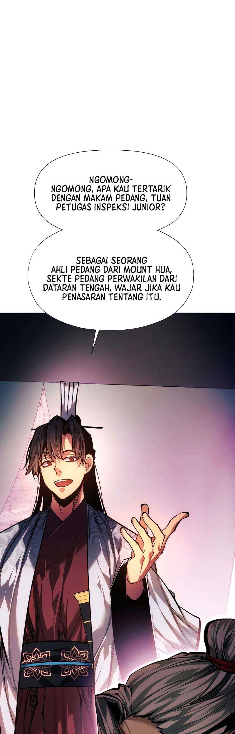 Modern Man Who Fall Into Murim Chapter 121 Gambar 48