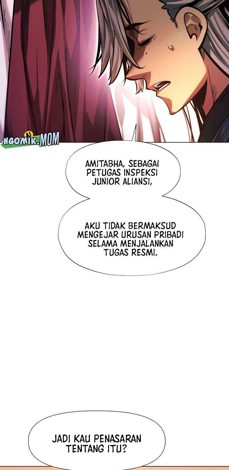 Modern Man Who Fall Into Murim Chapter 121 Gambar 49
