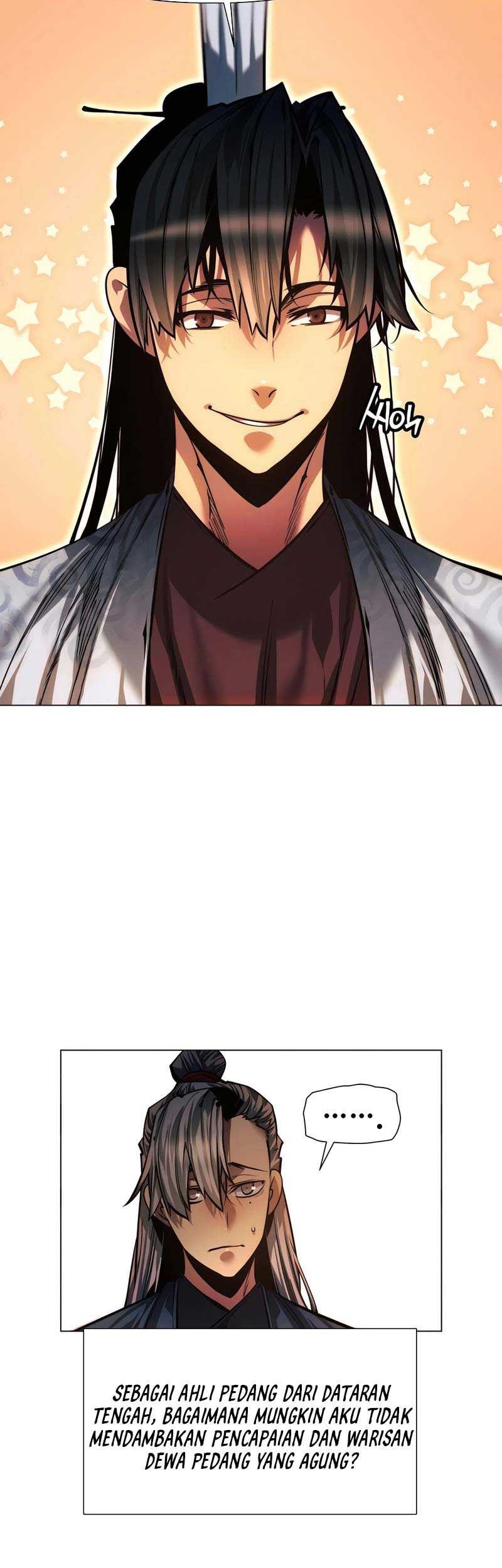 Modern Man Who Fall Into Murim Chapter 121 Gambar 50