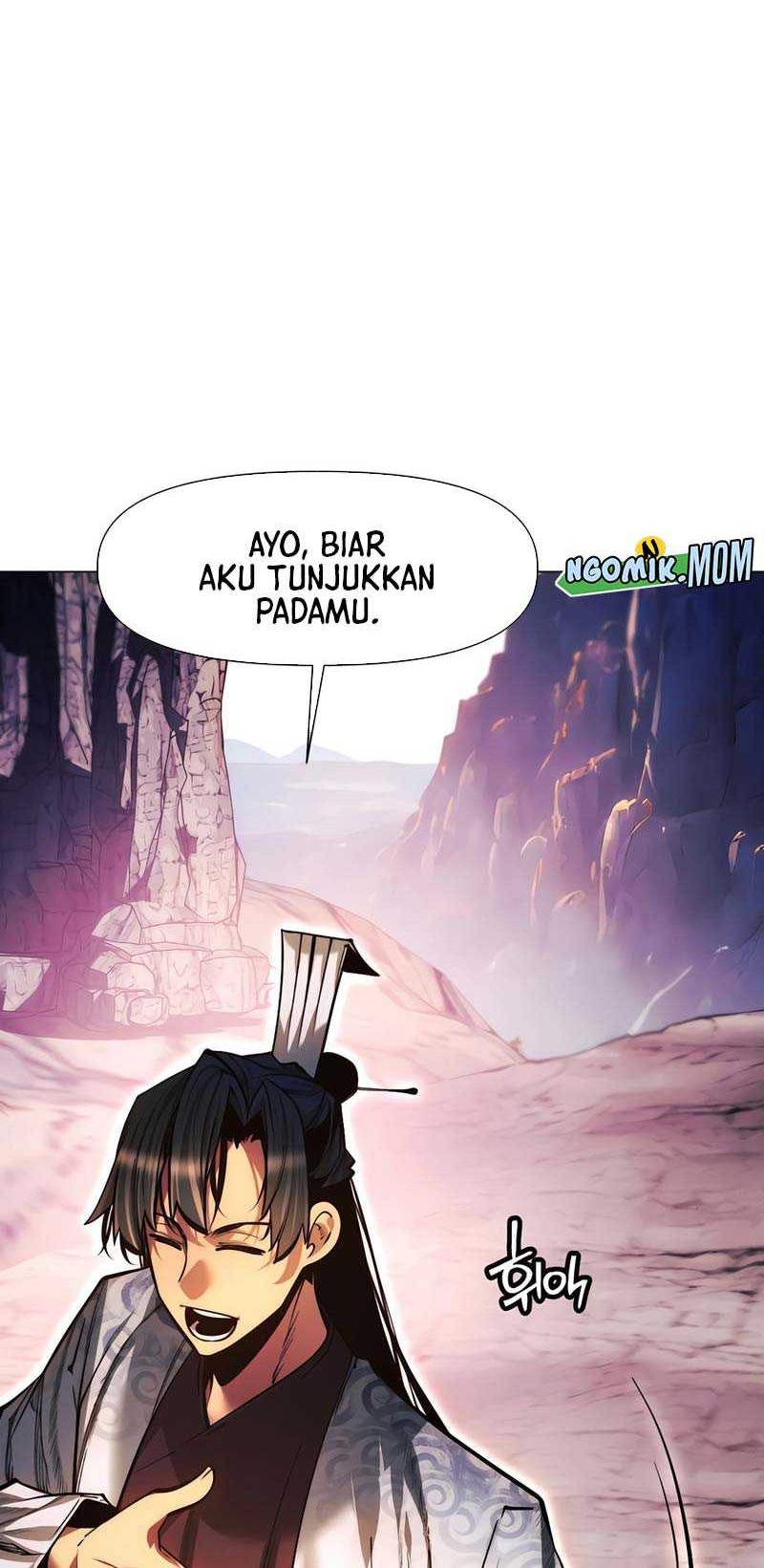 Modern Man Who Fall Into Murim Chapter 121 Gambar 51