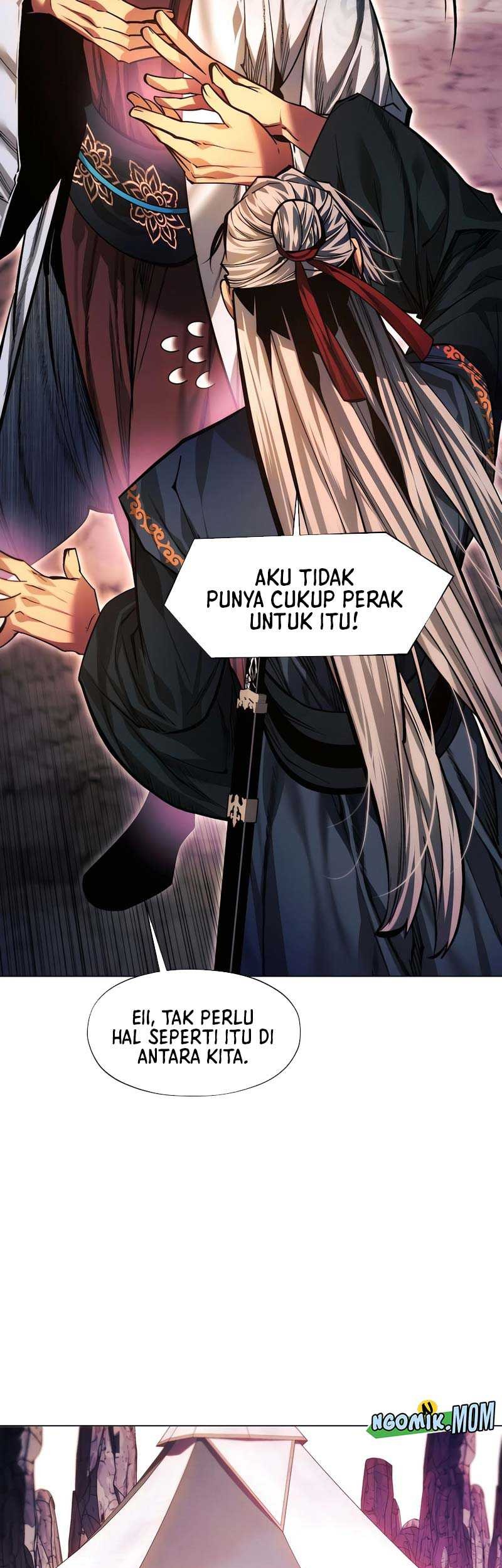 Modern Man Who Fall Into Murim Chapter 121 Gambar 52