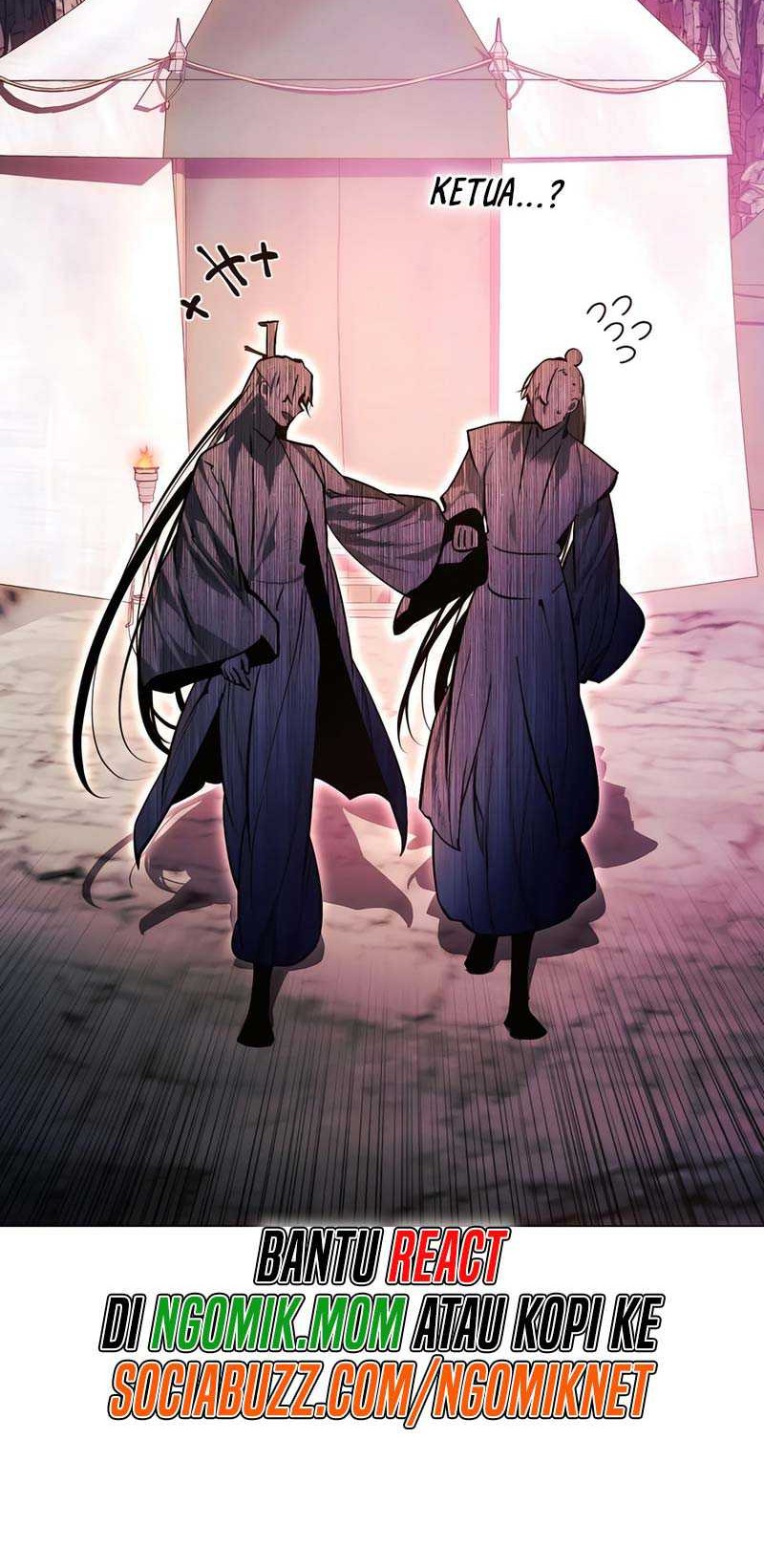 Modern Man Who Fall Into Murim Chapter 121 Gambar 53