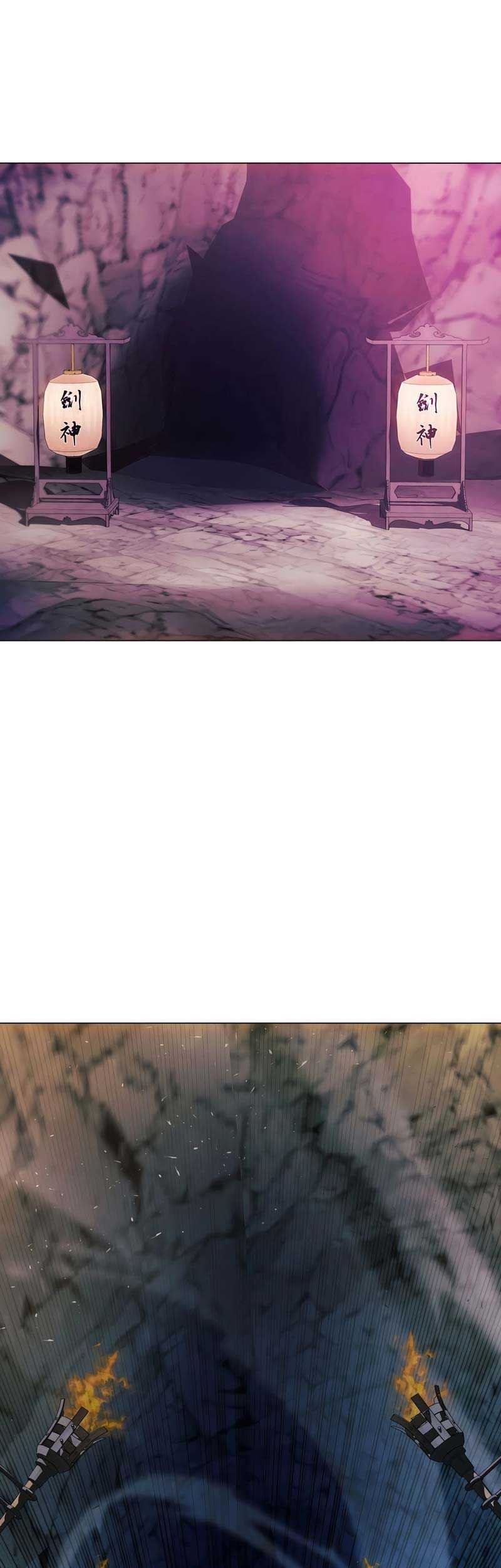 Modern Man Who Fall Into Murim Chapter 121 Gambar 54