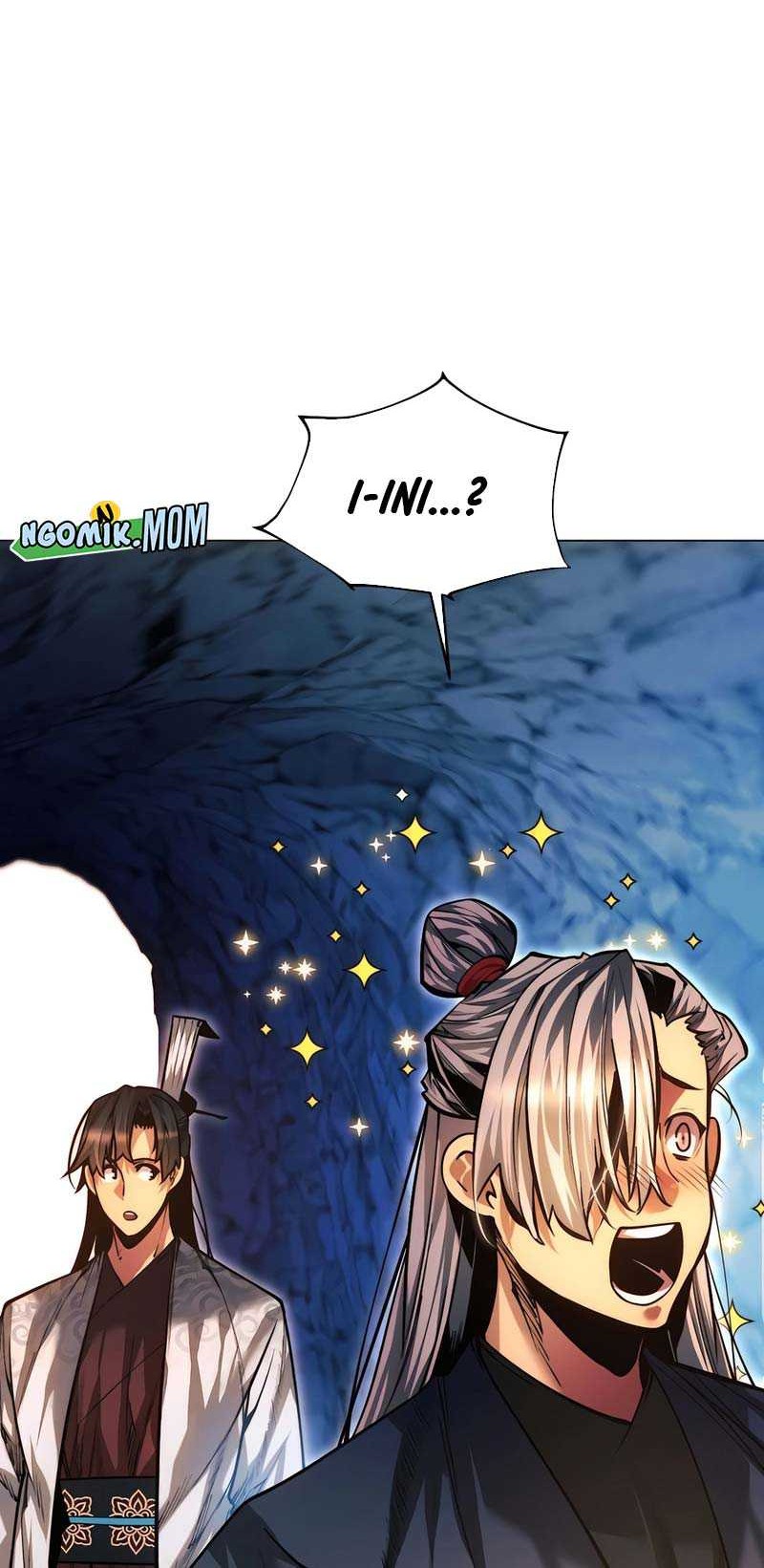 Modern Man Who Fall Into Murim Chapter 121 Gambar 57