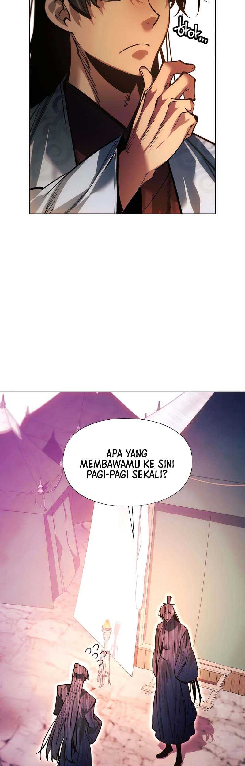 Modern Man Who Fall Into Murim Chapter 121 Gambar 38