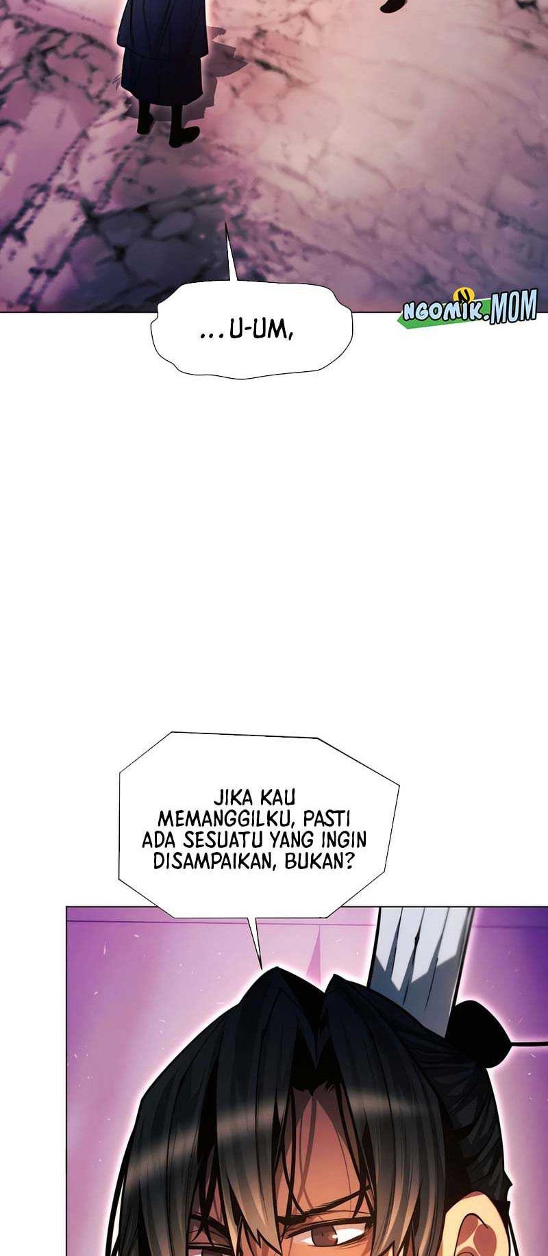 Modern Man Who Fall Into Murim Chapter 121 Gambar 39