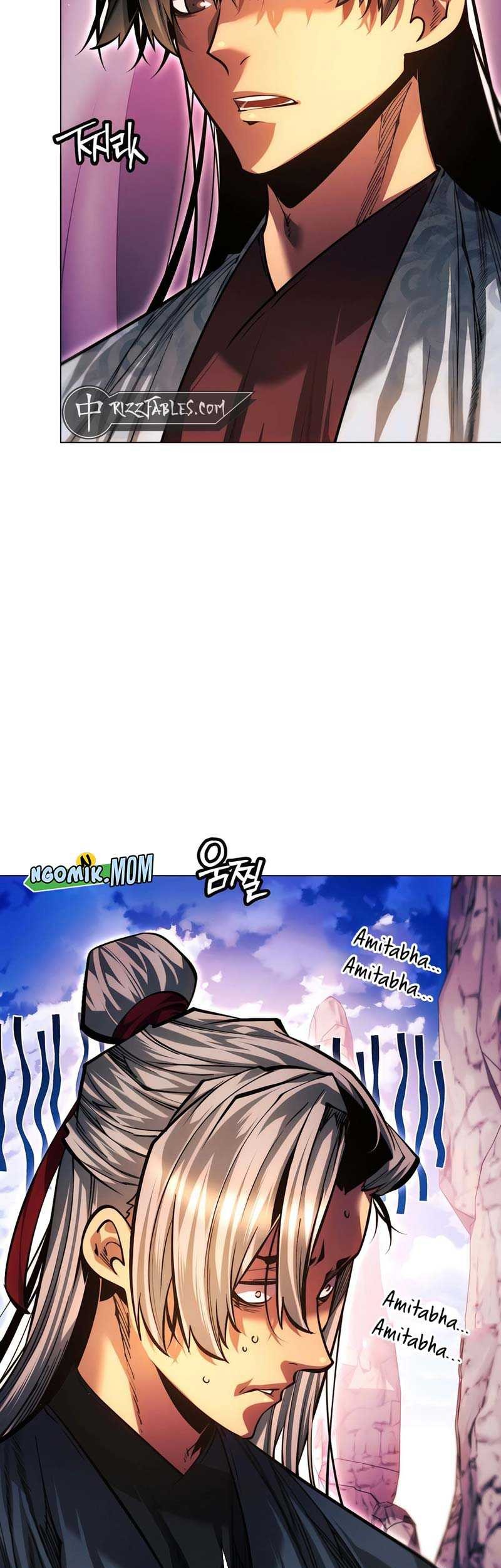 Modern Man Who Fall Into Murim Chapter 121 Gambar 40