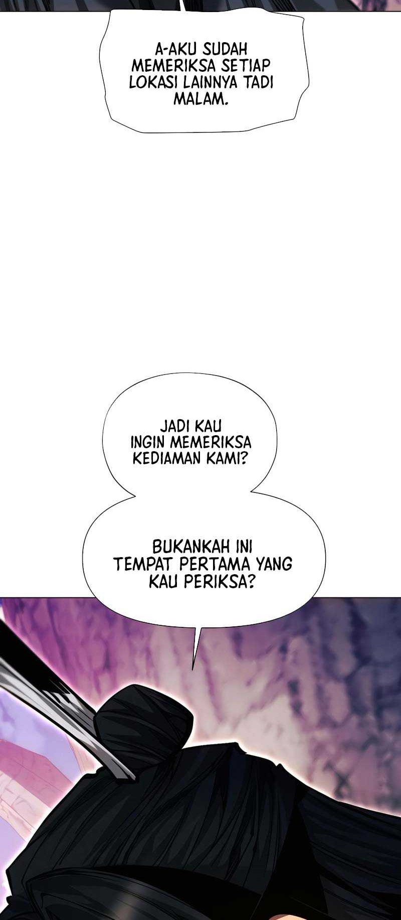 Modern Man Who Fall Into Murim Chapter 121 Gambar 41
