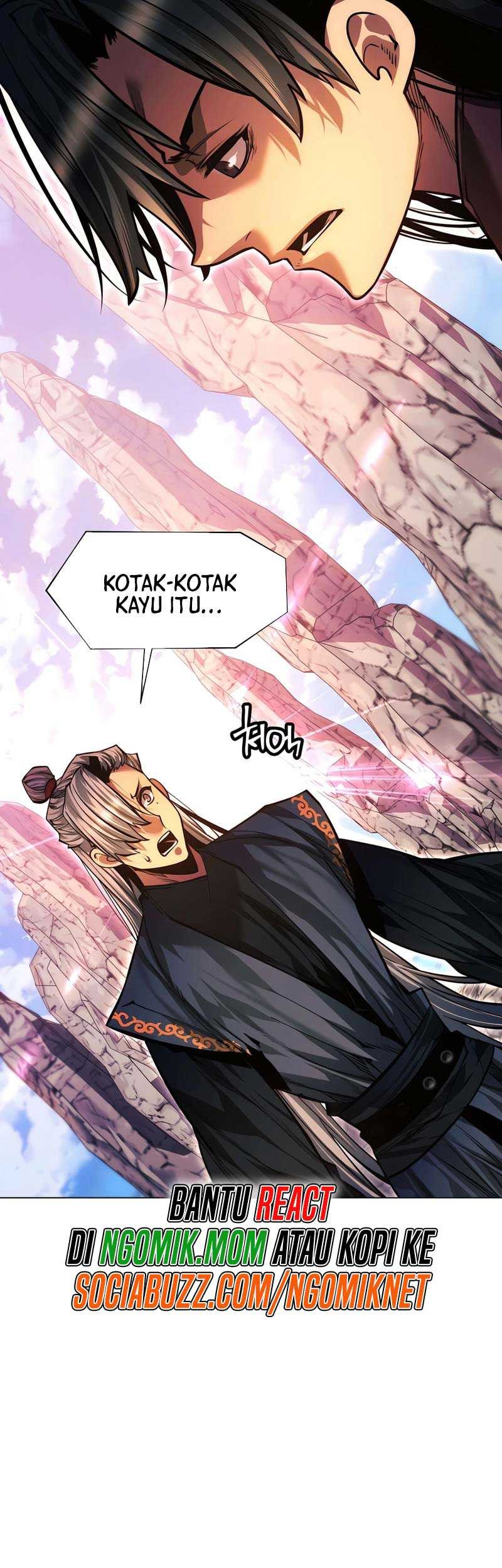 Modern Man Who Fall Into Murim Chapter 121 Gambar 42