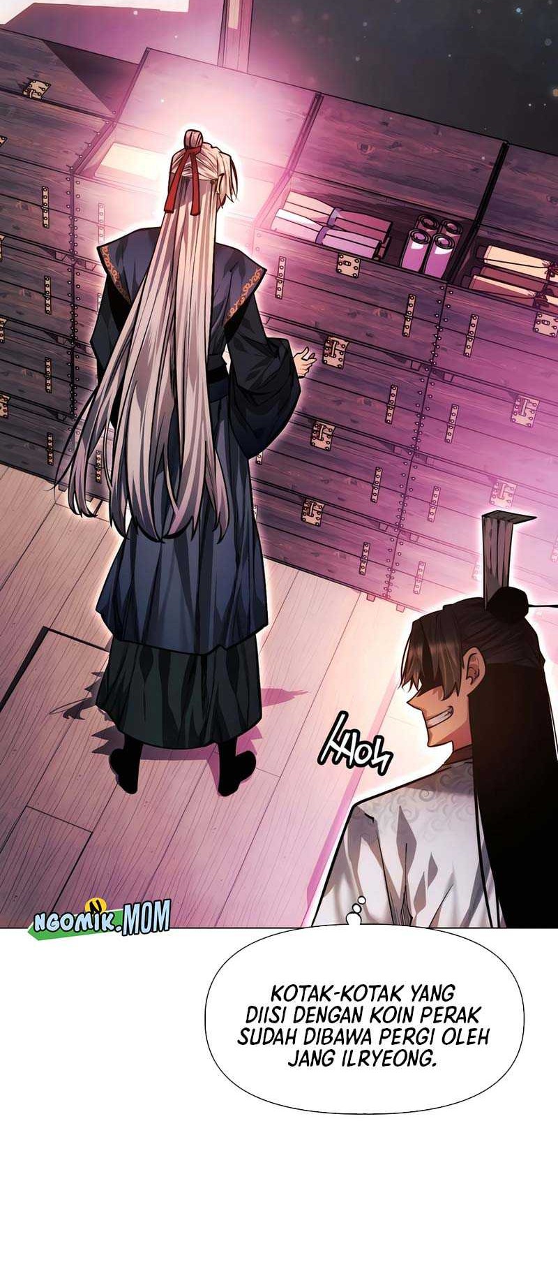 Modern Man Who Fall Into Murim Chapter 121 Gambar 45