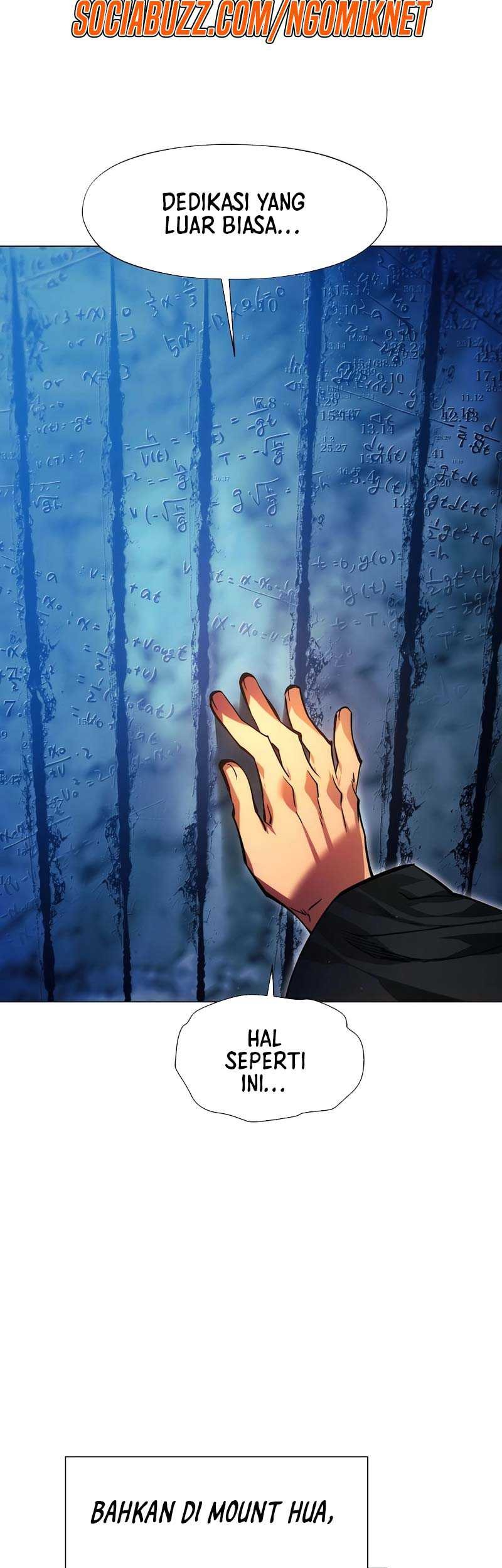 Modern Man Who Fall Into Murim Chapter 121 Gambar 66