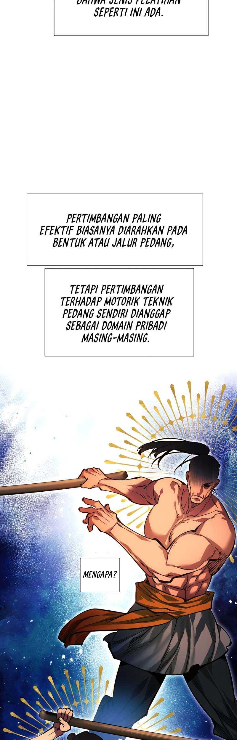 Modern Man Who Fall Into Murim Chapter 121 Gambar 68