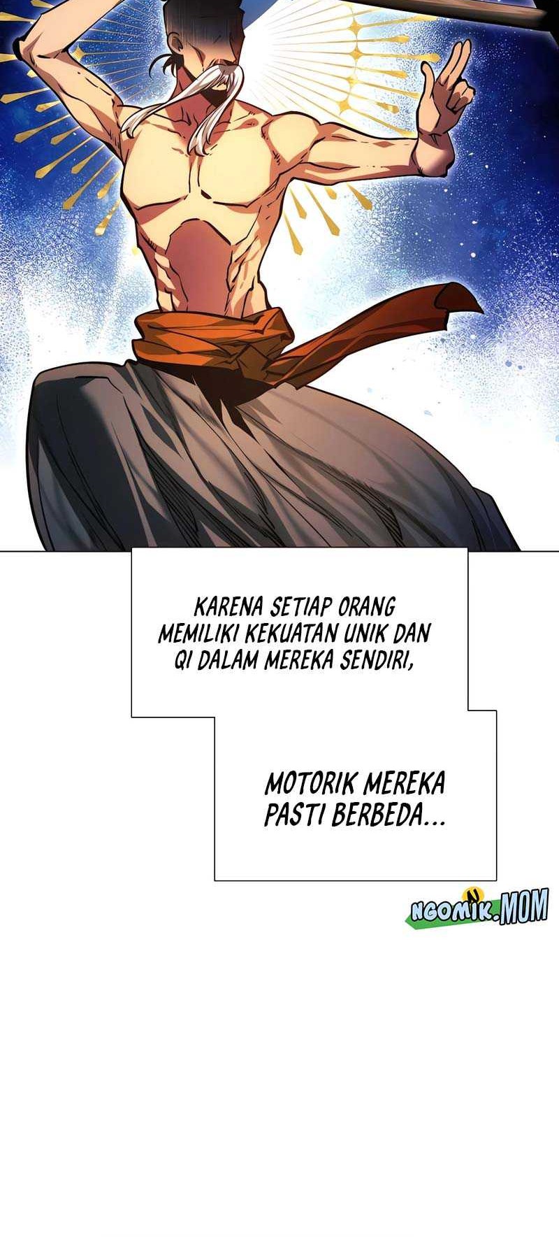 Modern Man Who Fall Into Murim Chapter 121 Gambar 69
