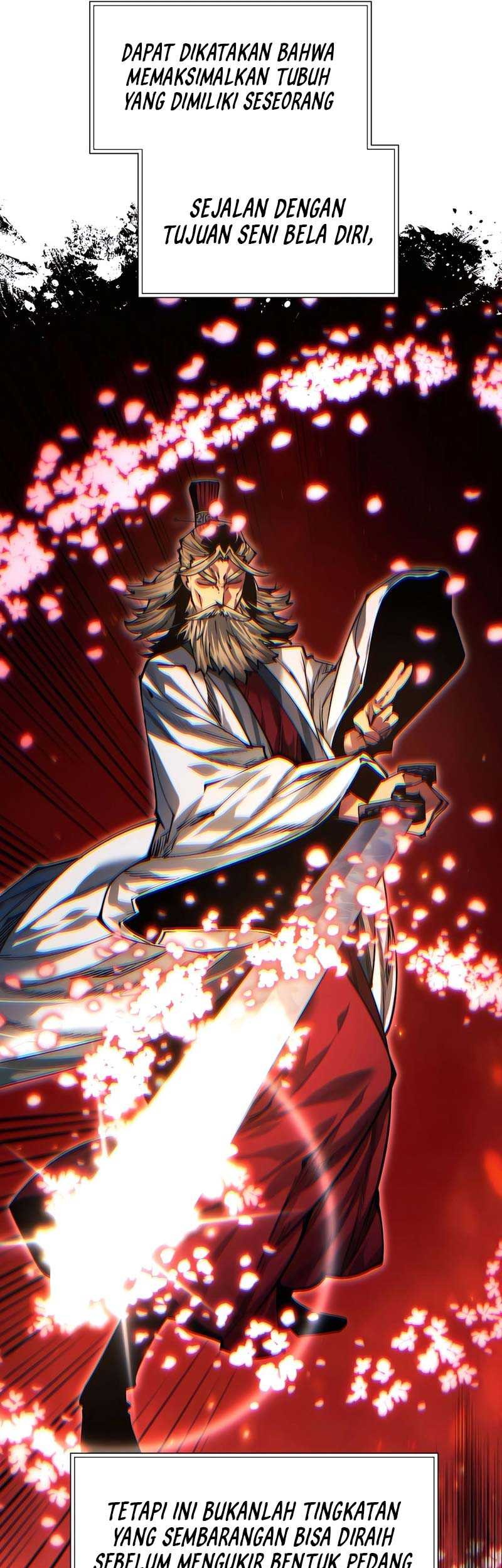 Modern Man Who Fall Into Murim Chapter 121 Gambar 70