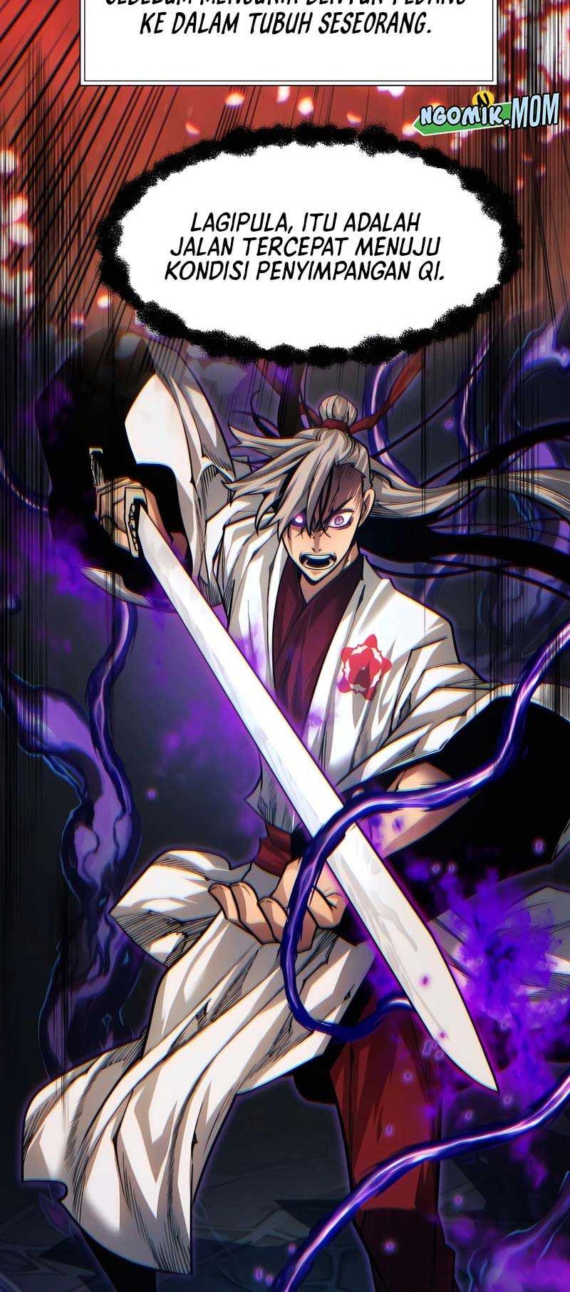 Modern Man Who Fall Into Murim Chapter 121 Gambar 71