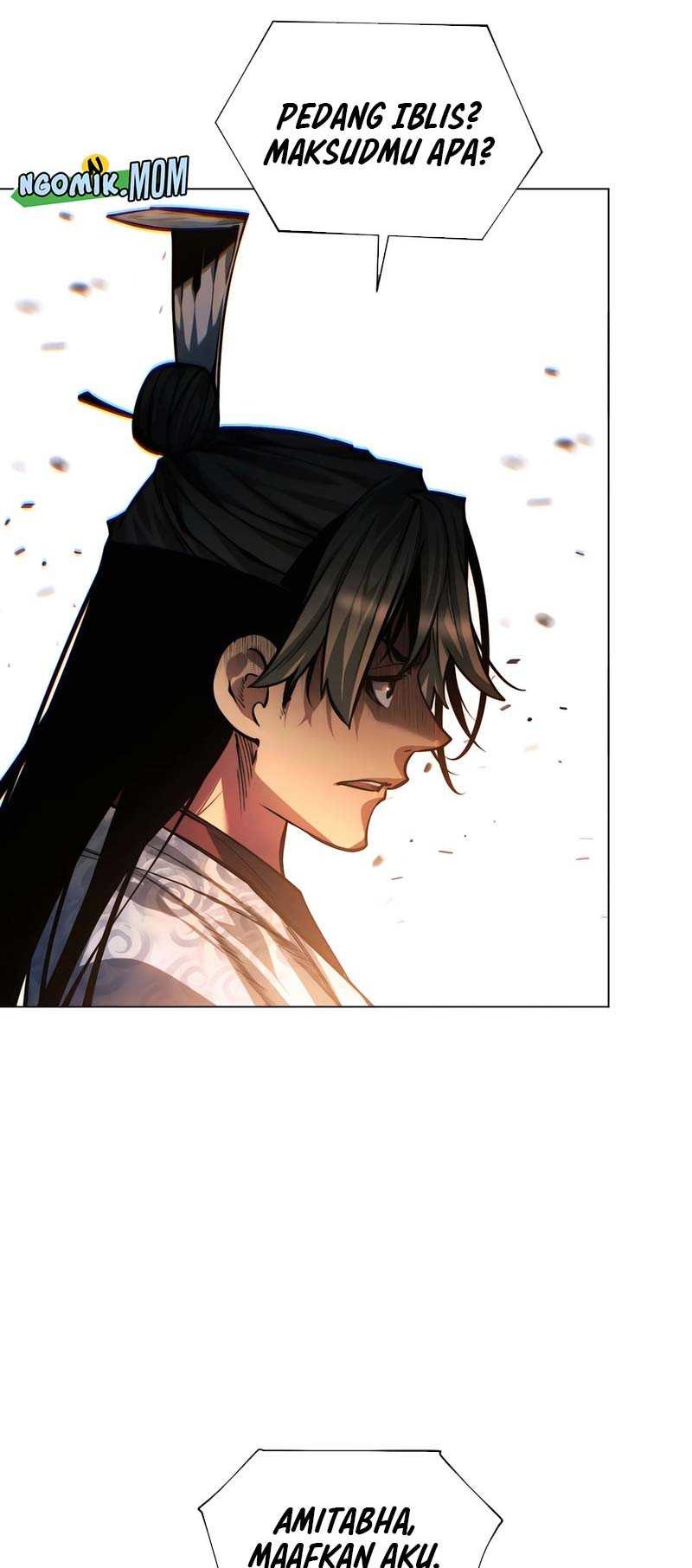 Modern Man Who Fall Into Murim Chapter 121 Gambar 73