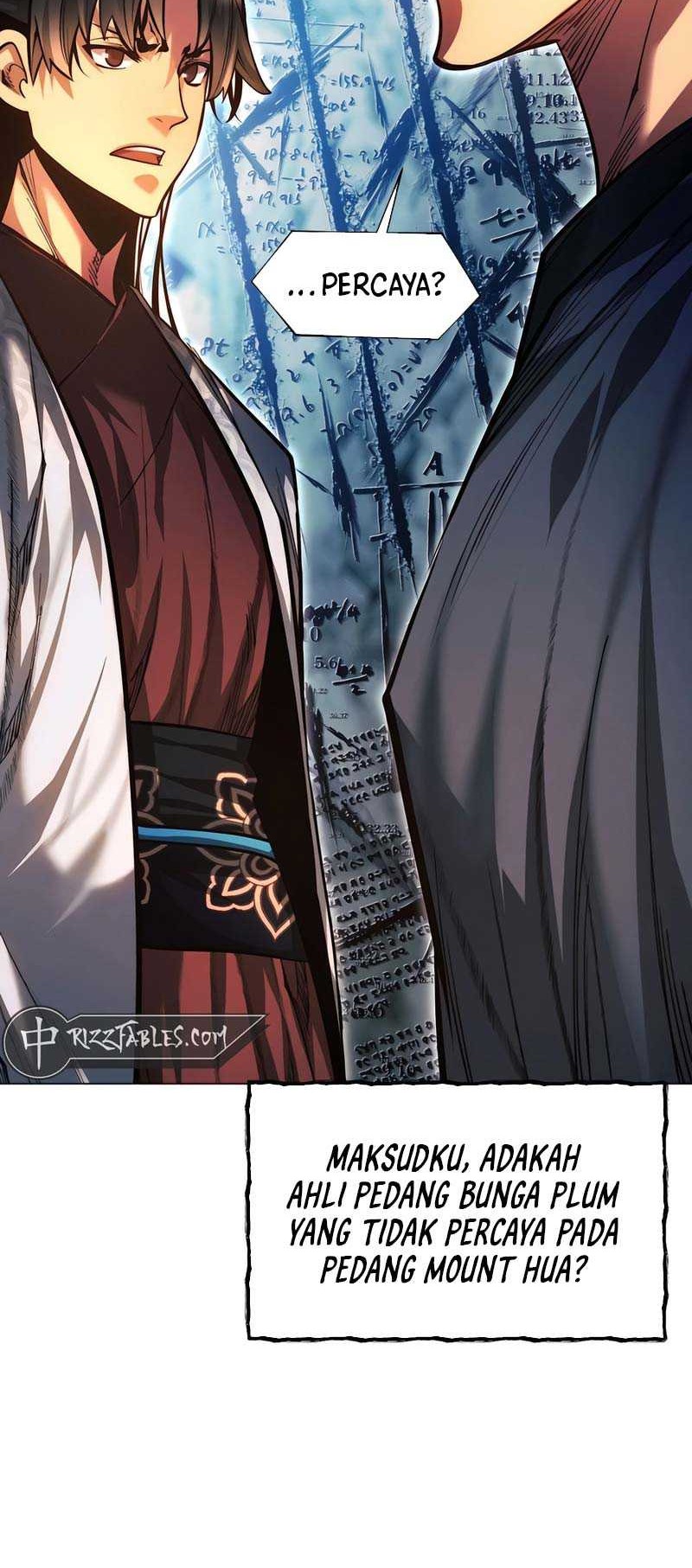 Modern Man Who Fall Into Murim Chapter 121 Gambar 75