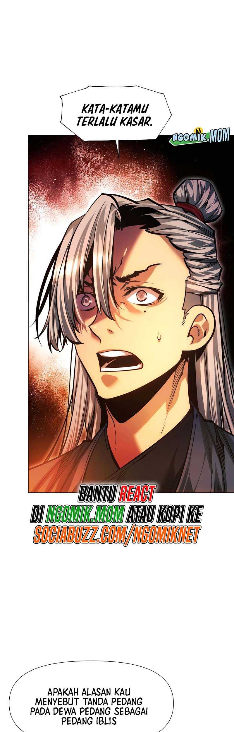 Modern Man Who Fall Into Murim Chapter 121 Gambar 76