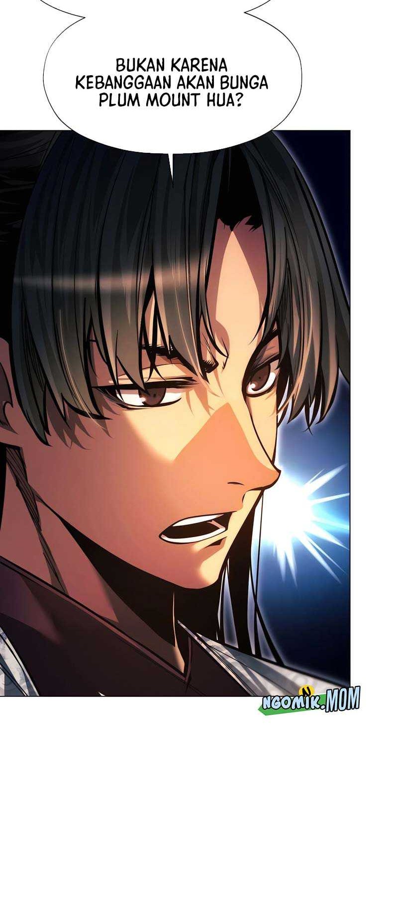 Modern Man Who Fall Into Murim Chapter 121 Gambar 77