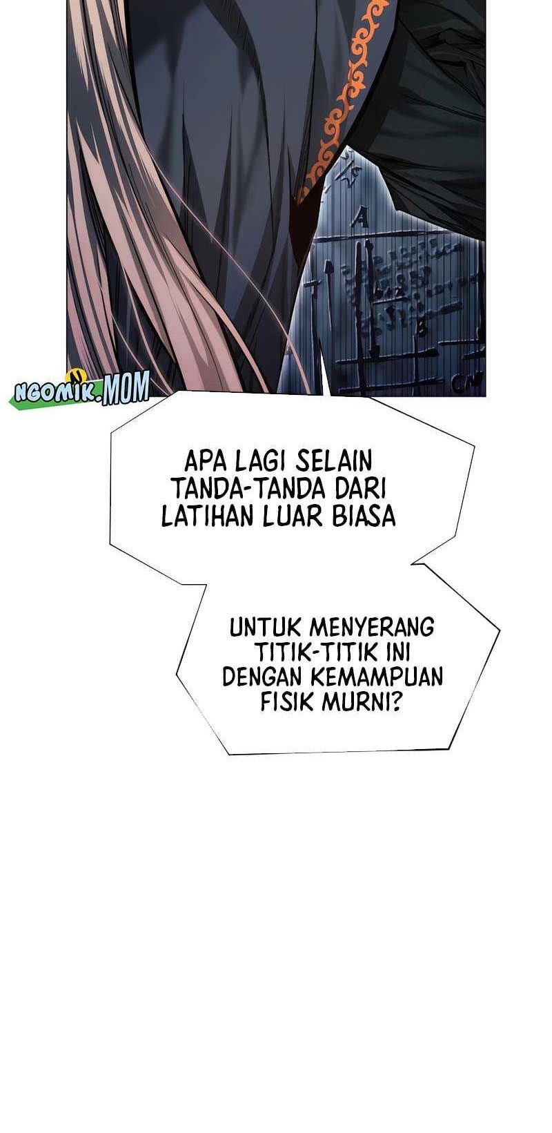 Modern Man Who Fall Into Murim Chapter 121 Gambar 59
