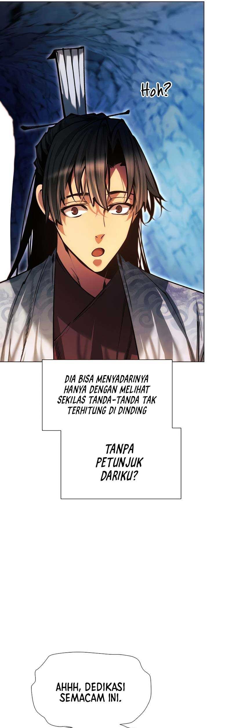 Modern Man Who Fall Into Murim Chapter 121 Gambar 60