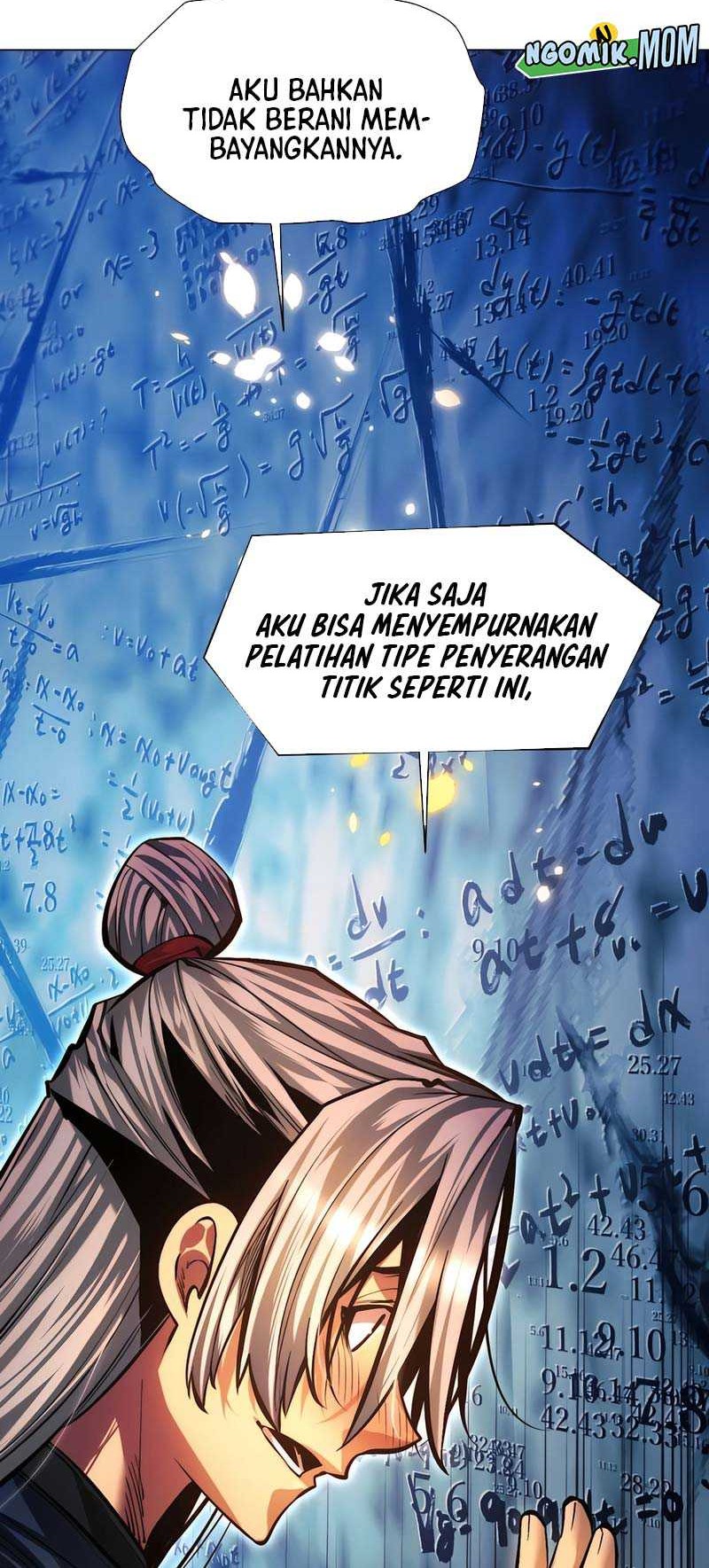 Modern Man Who Fall Into Murim Chapter 121 Gambar 61