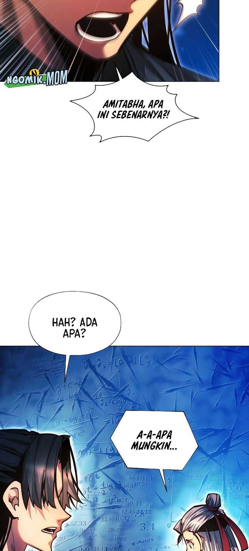 Modern Man Who Fall Into Murim Chapter 121 Gambar 63