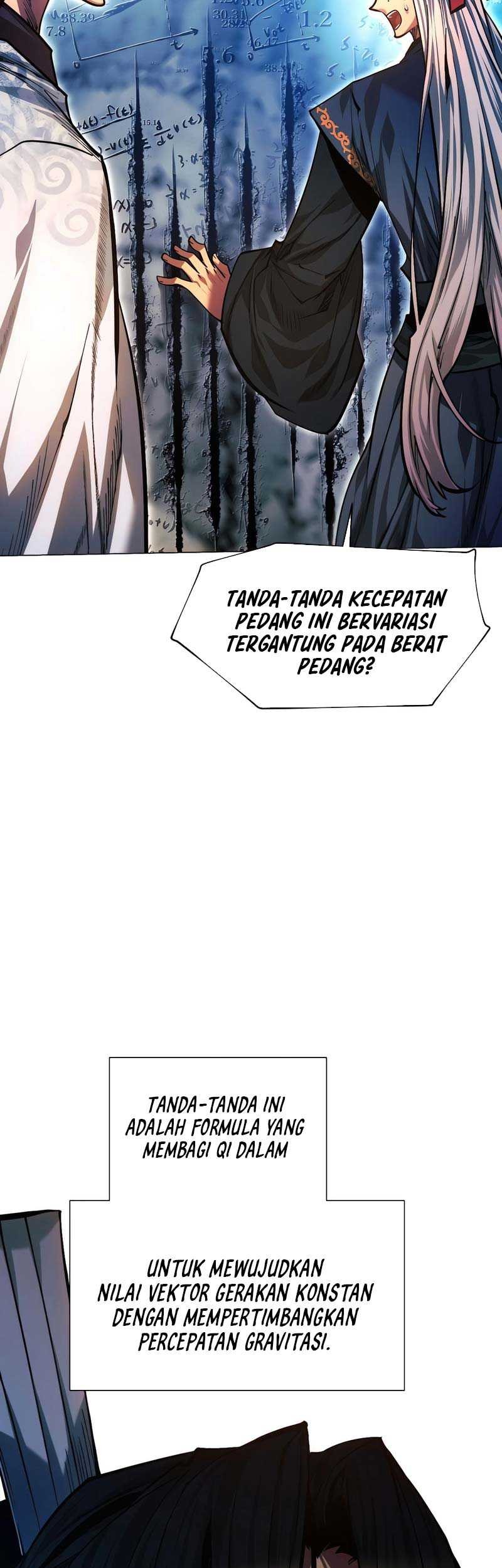 Modern Man Who Fall Into Murim Chapter 121 Gambar 64