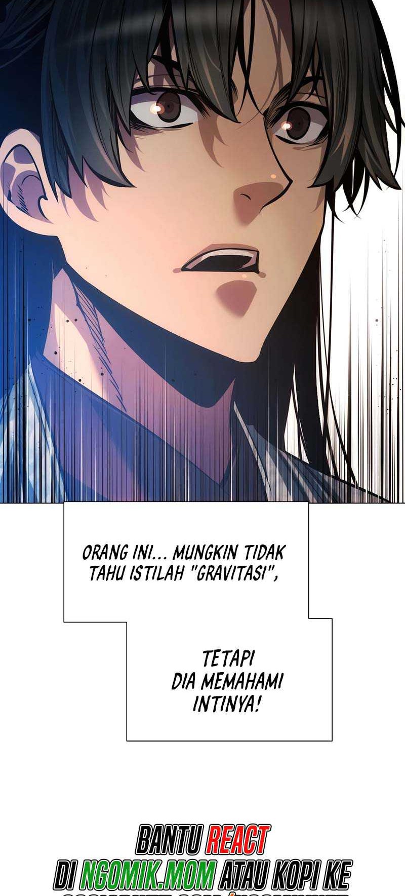 Modern Man Who Fall Into Murim Chapter 121 Gambar 65