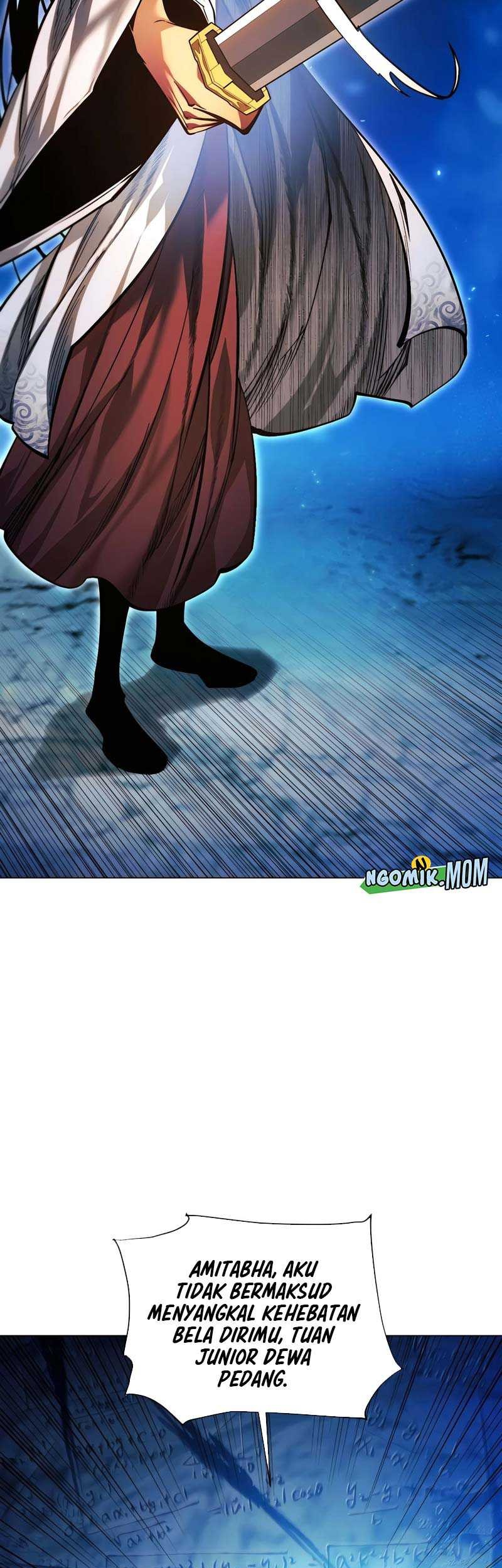 Modern Man Who Fall Into Murim Chapter 121 Gambar 86