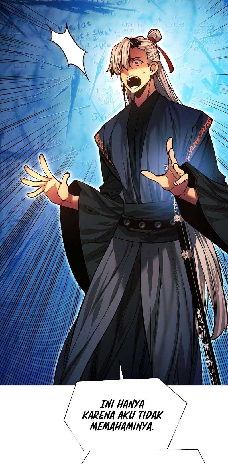 Modern Man Who Fall Into Murim Chapter 121 Gambar 87